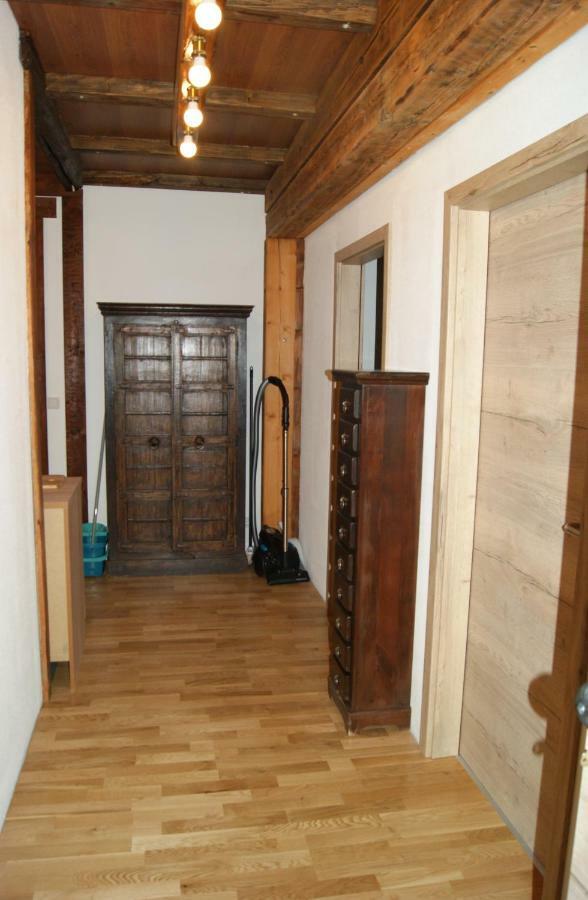 Ferienwohnung Laternenstube Mit Familienbett - Rittergut Leppersdorf Ngoại thất bức ảnh